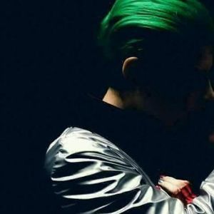 Meet your Posher, Diego